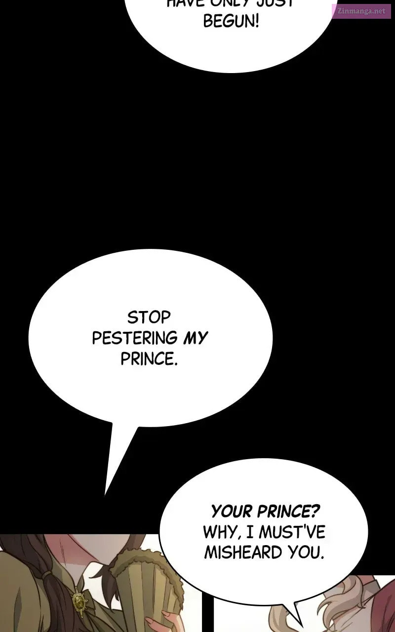 The Apothecary Prince Chapter 81 page 16 - 