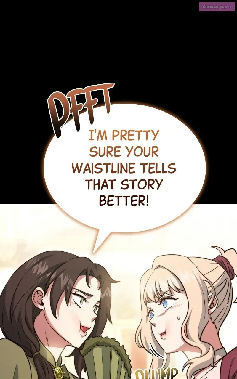 The Apothecary Prince Chapter 81 page 18 - 