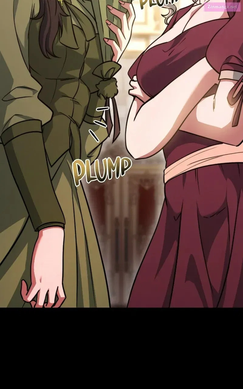 The Apothecary Prince Chapter 81 page 19 - 
