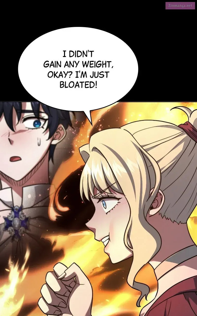 The Apothecary Prince Chapter 81 page 20 - 