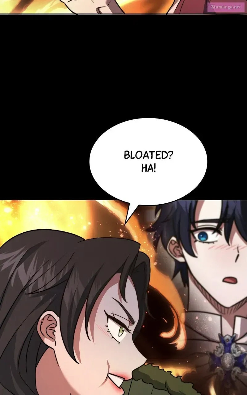The Apothecary Prince Chapter 81 page 21 - 