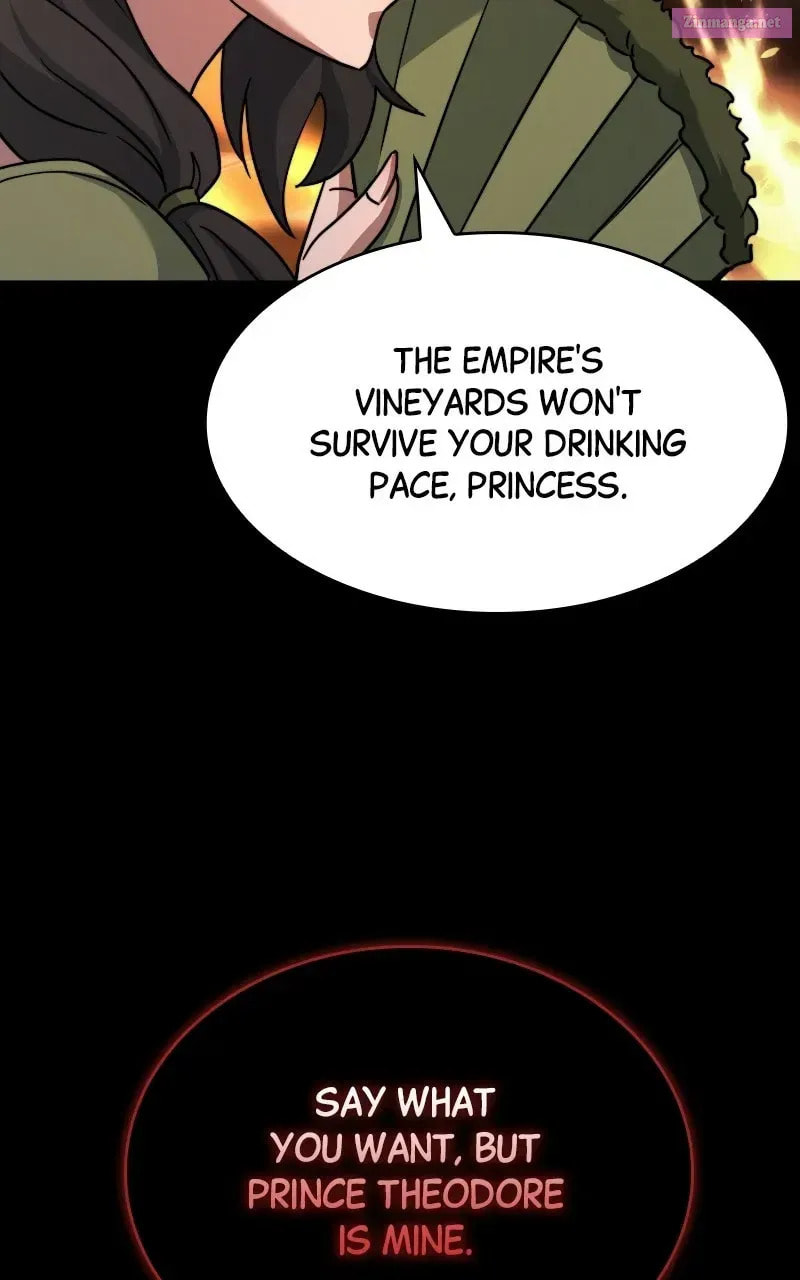 The Apothecary Prince Chapter 81 page 22 - 