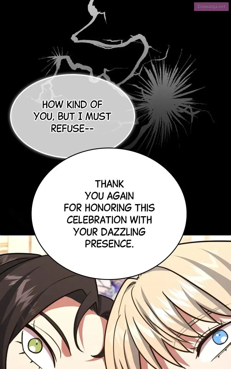 The Apothecary Prince Chapter 81 page 25 - 