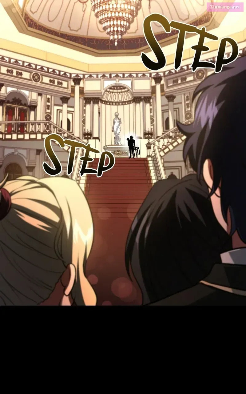 The Apothecary Prince Chapter 81 page 27 - 