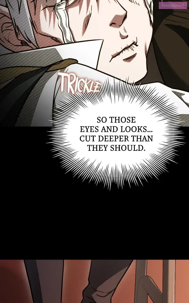 The Apothecary Prince Chapter 81 page 33 - 