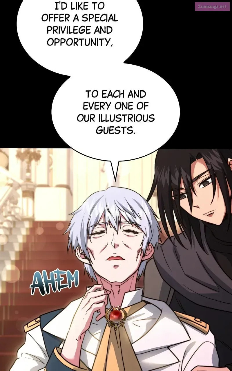 The Apothecary Prince Chapter 81 page 35 - 