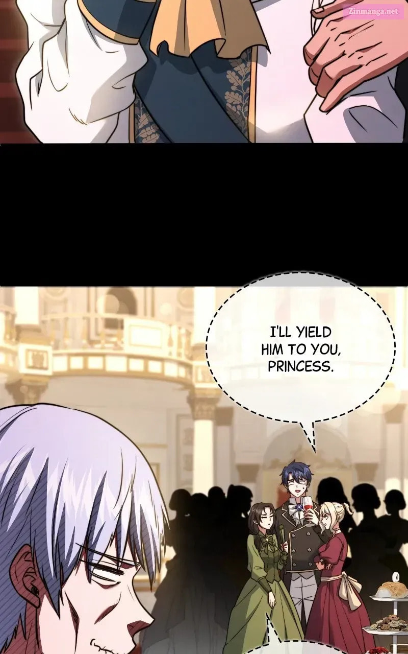 The Apothecary Prince Chapter 81 page 36 - 