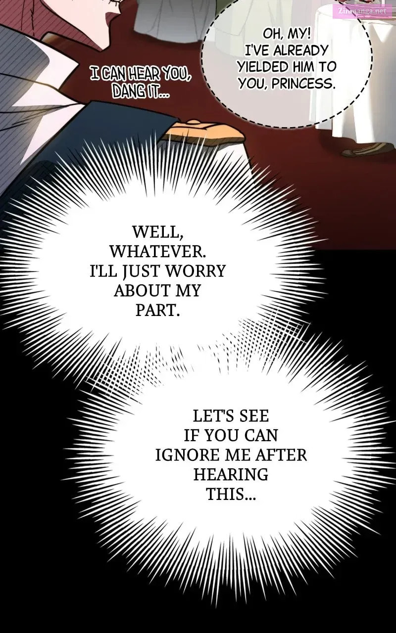 The Apothecary Prince Chapter 81 page 37 - 