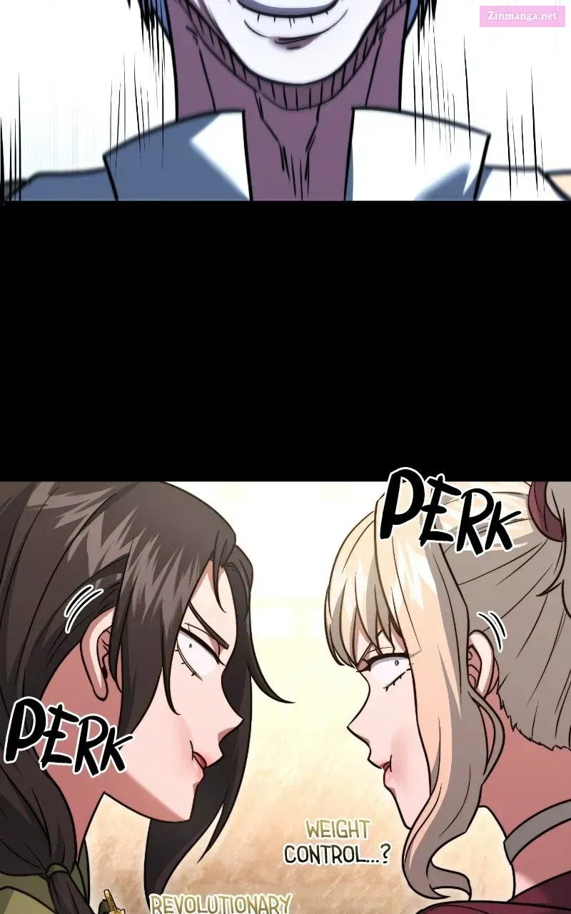 The Apothecary Prince Chapter 81 page 39 - 