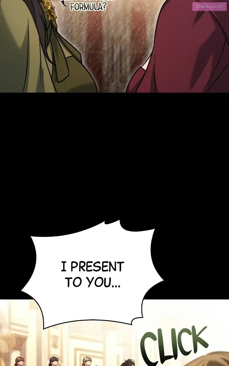 The Apothecary Prince Chapter 81 page 40 - 
