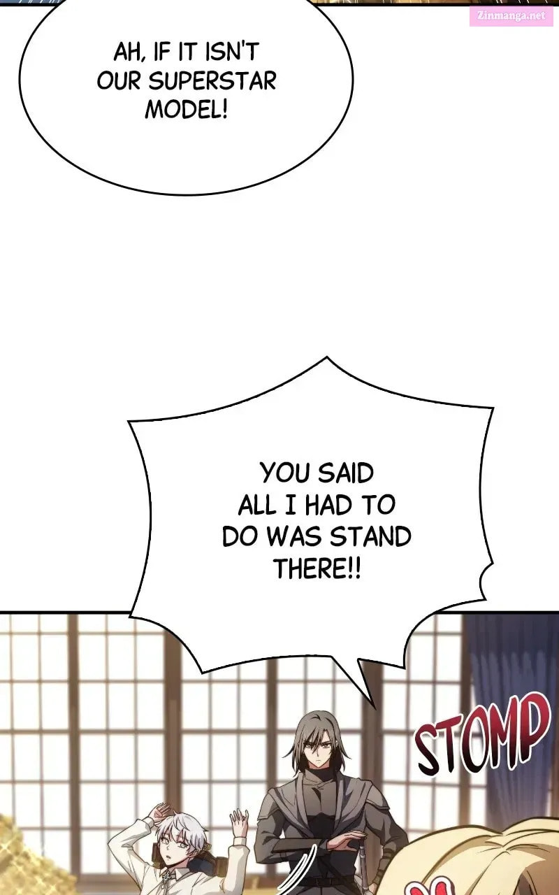 The Apothecary Prince Chapter 81 page 5 - 