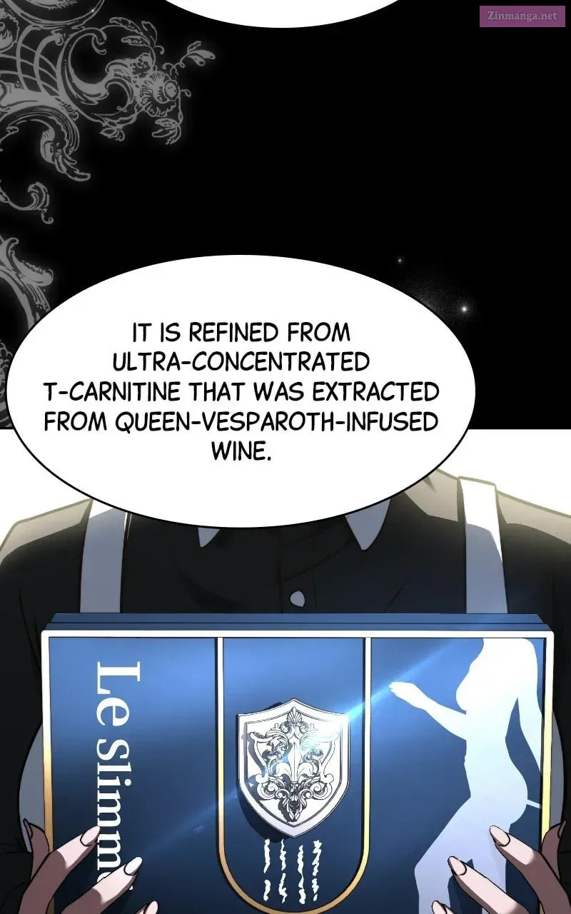 The Apothecary Prince Chapter 81 page 47 - 
