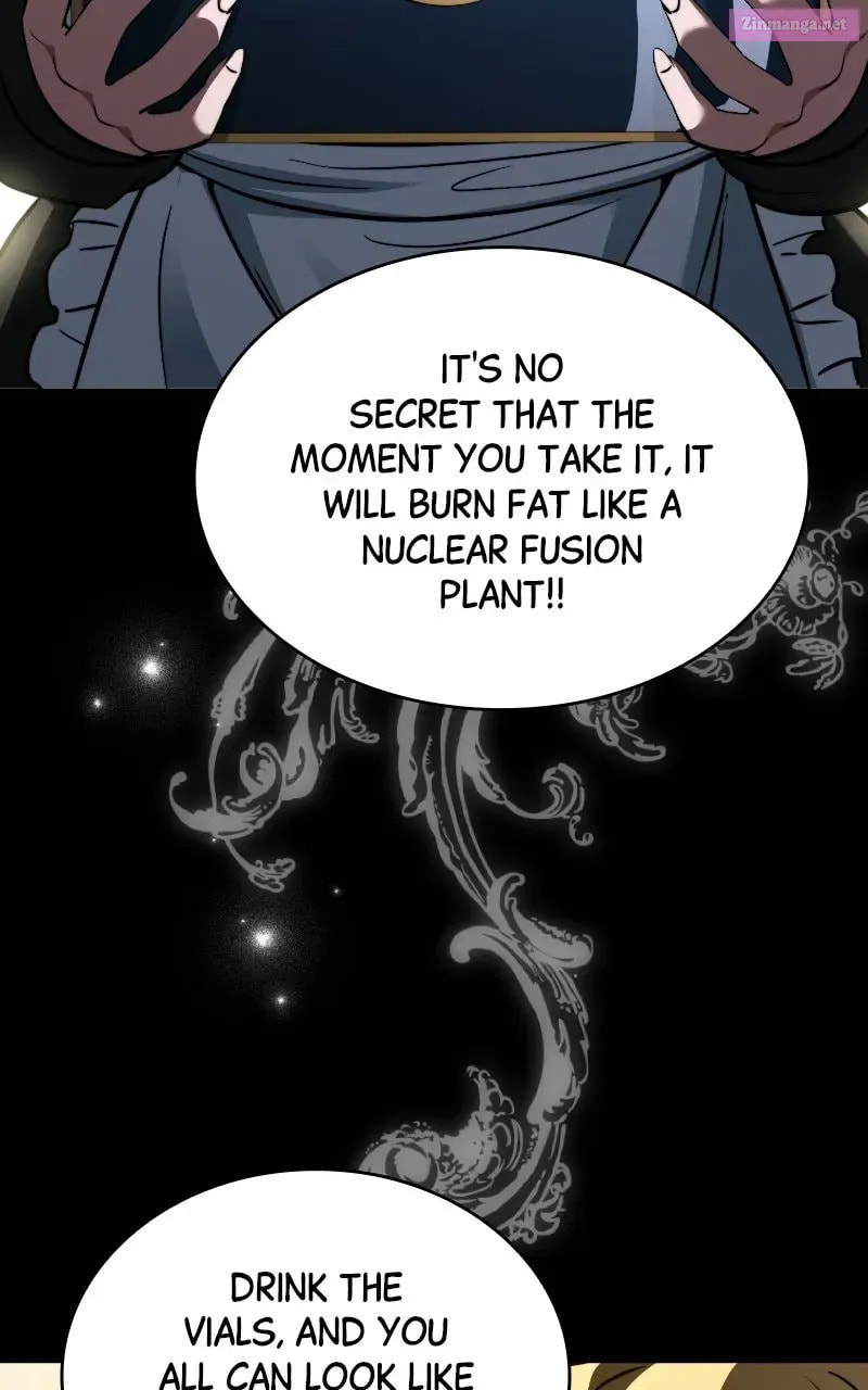 The Apothecary Prince Chapter 81 page 48 - 