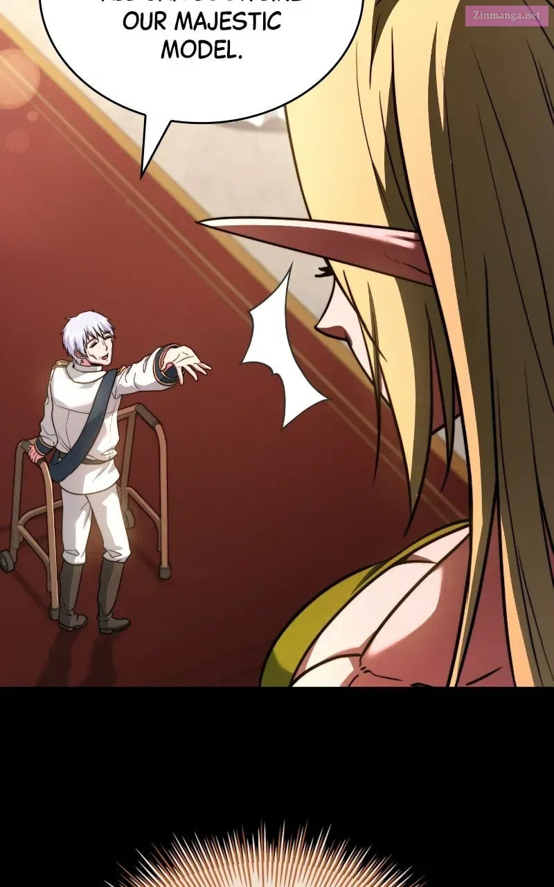 The Apothecary Prince Chapter 81 page 49 - 