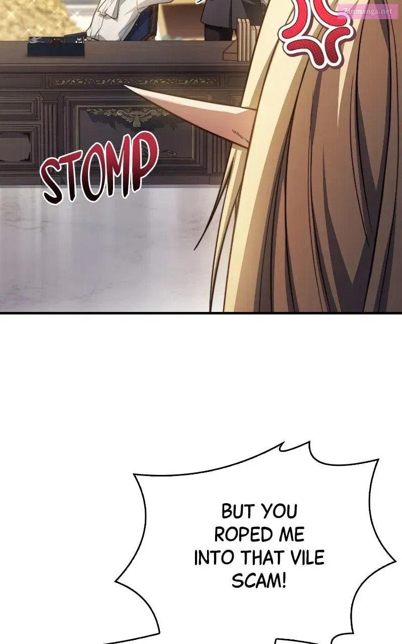 The Apothecary Prince Chapter 81 page 6 - 