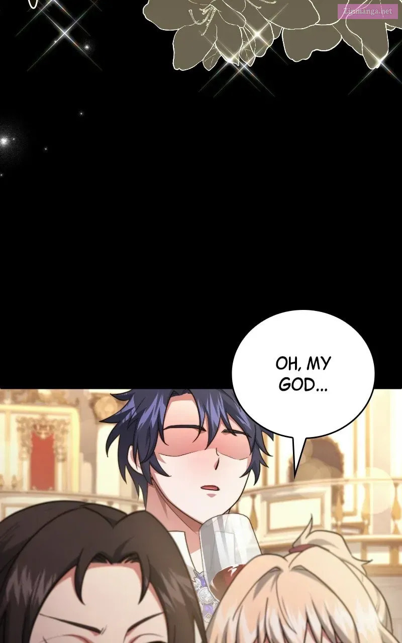 The Apothecary Prince Chapter 81 page 59 - 