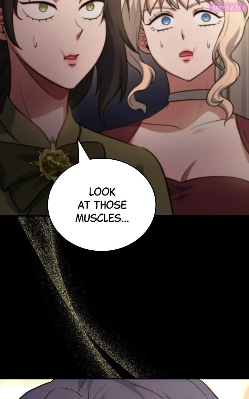 The Apothecary Prince Chapter 81 page 60 - 