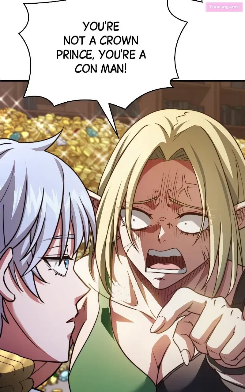 The Apothecary Prince Chapter 81 page 7 - 