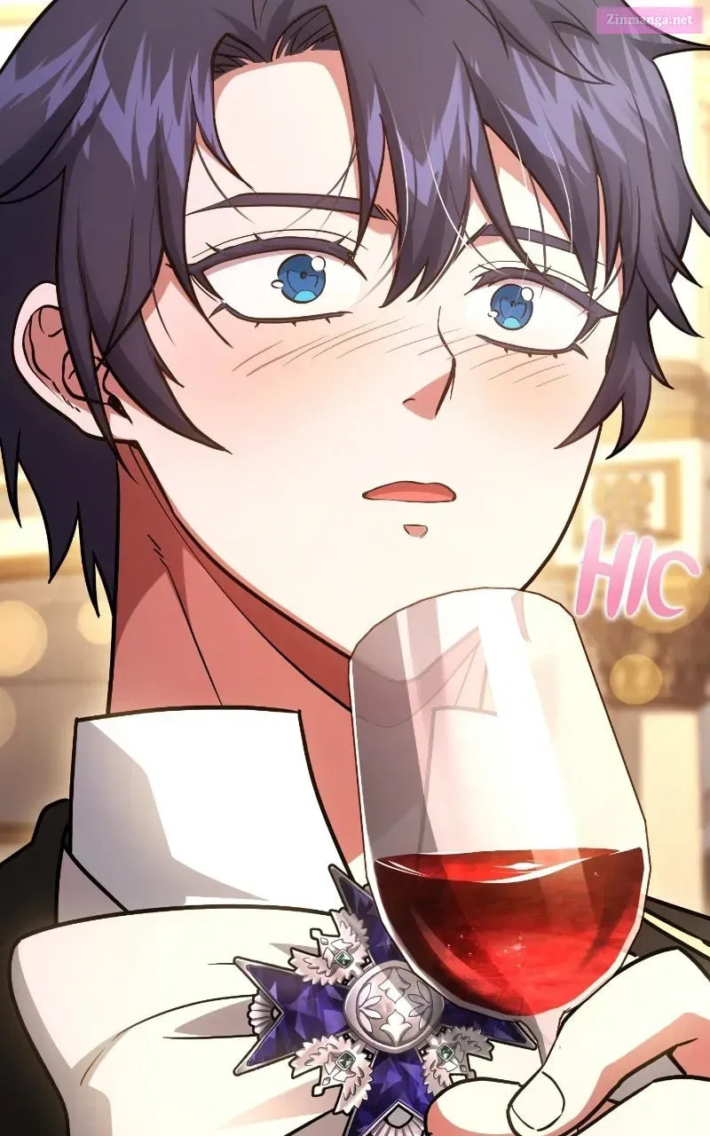 The Apothecary Prince Chapter 81 page 61 - 