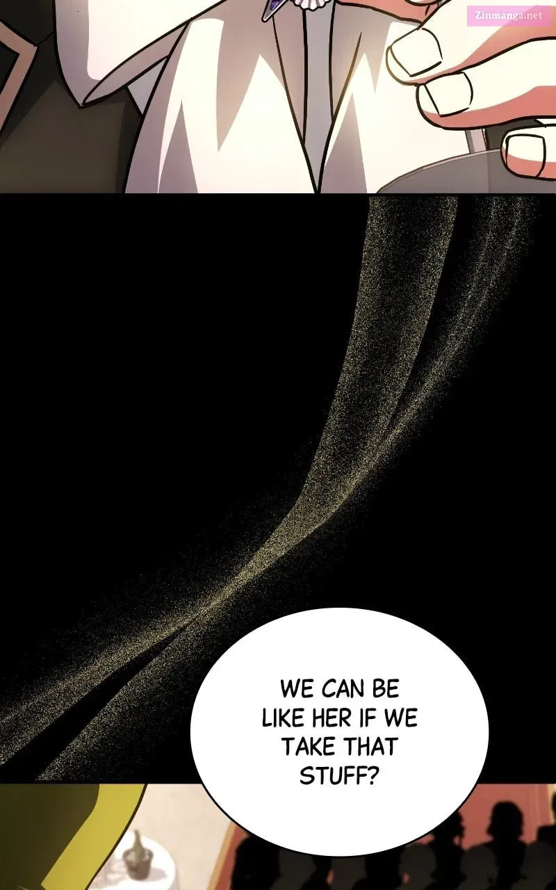 The Apothecary Prince Chapter 81 page 62 - 