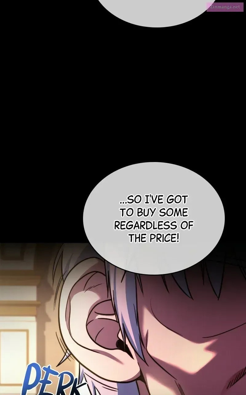 The Apothecary Prince Chapter 81 page 67 - 