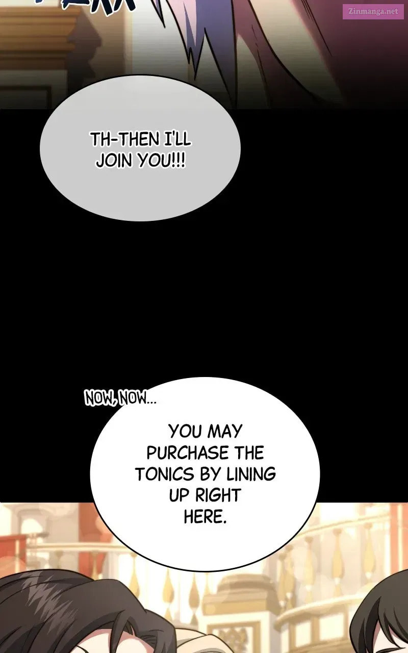 The Apothecary Prince Chapter 81 page 68 - 