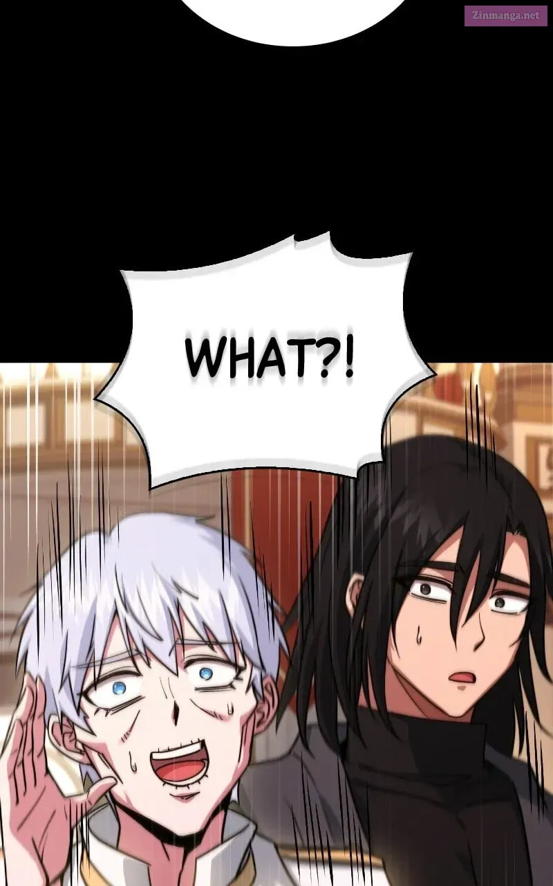 The Apothecary Prince Chapter 81 page 71 - 
