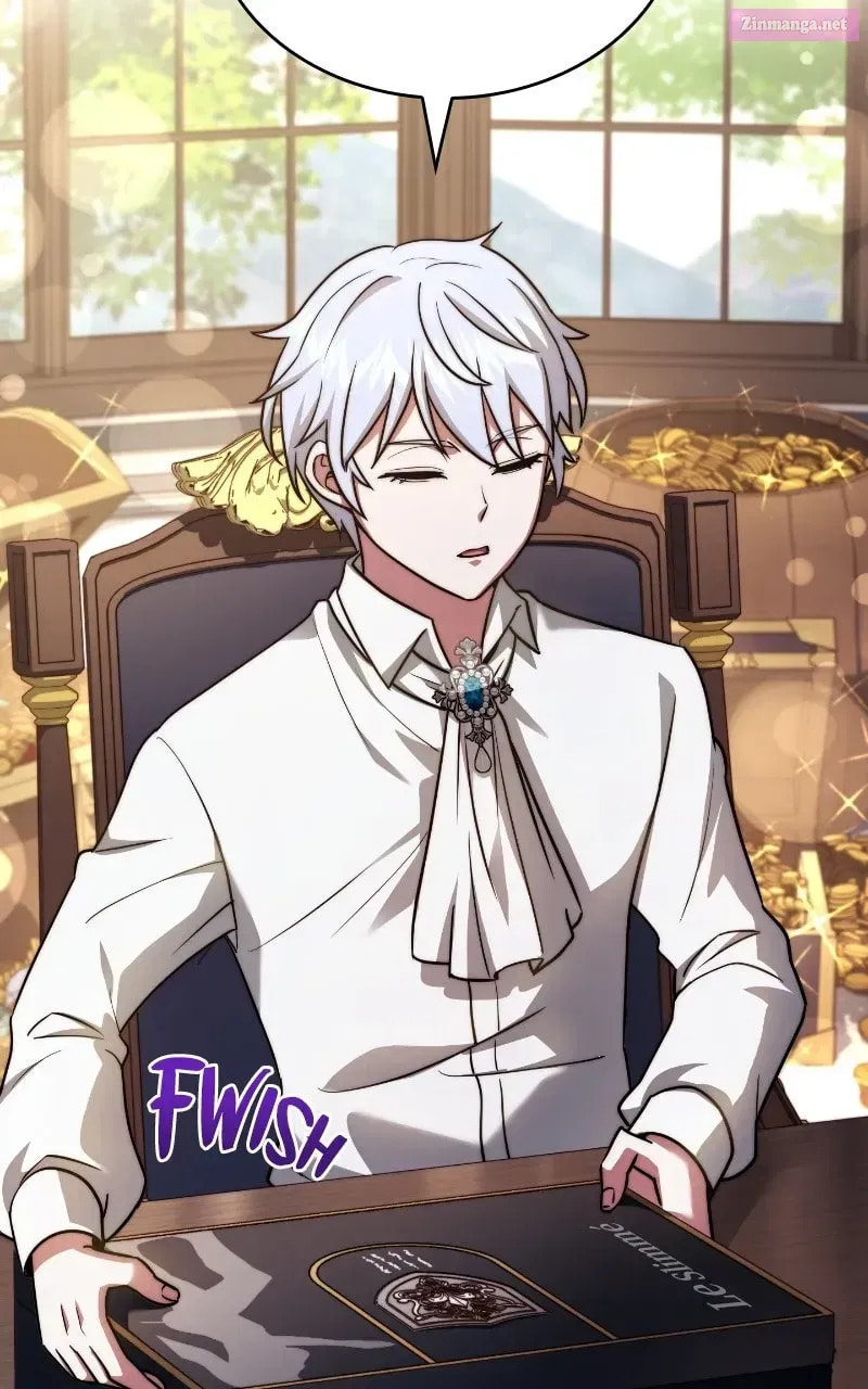 The Apothecary Prince Chapter 81 page 85 - 