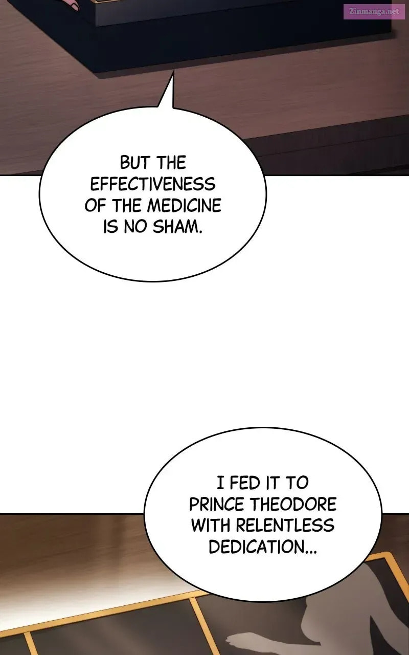 The Apothecary Prince Chapter 81 page 86 - 