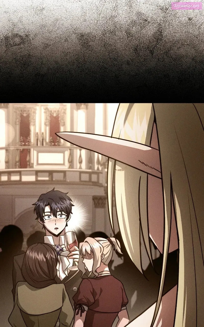 The Apothecary Prince Chapter 81 page 90 - 
