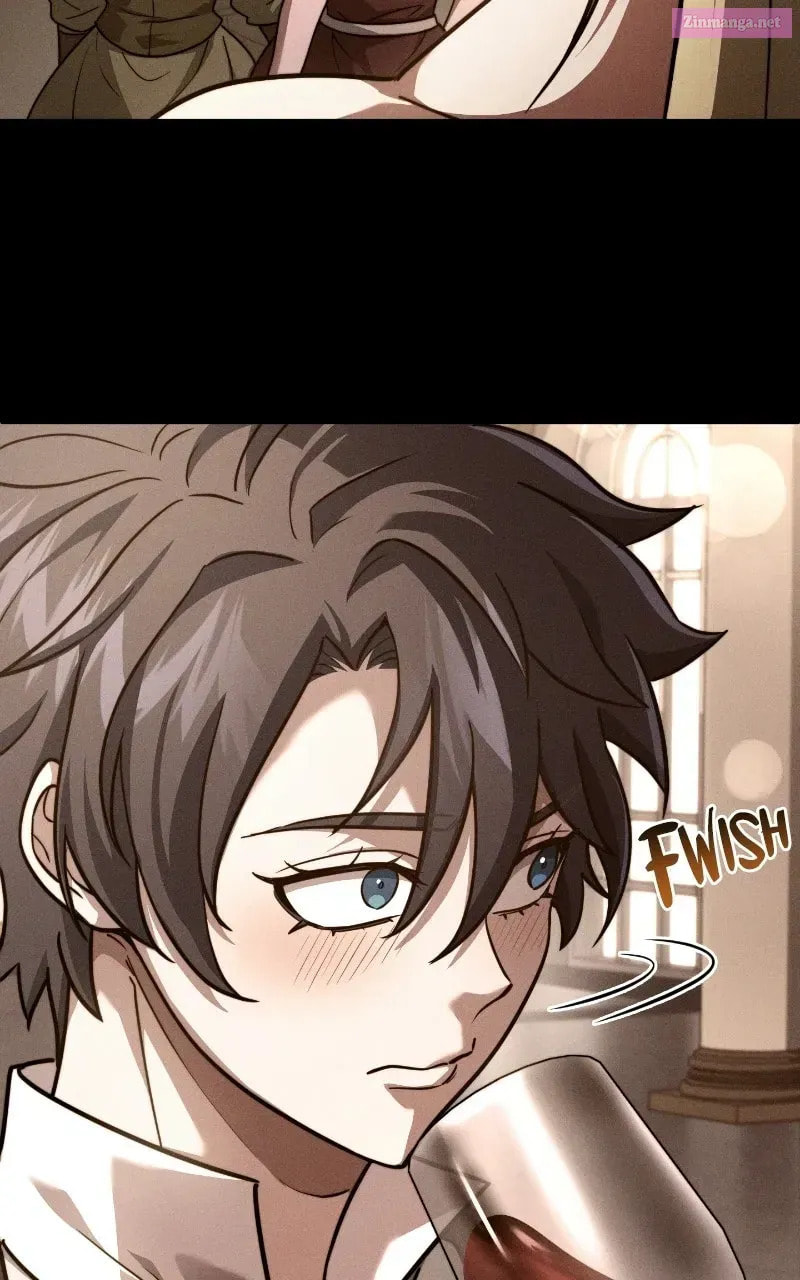 The Apothecary Prince Chapter 81 page 91 - 