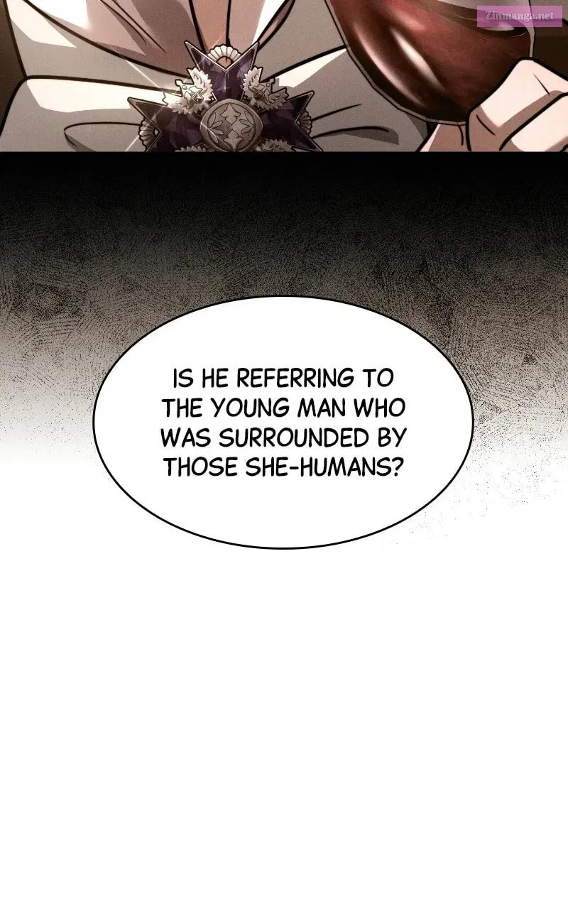 The Apothecary Prince Chapter 81 page 92 - 