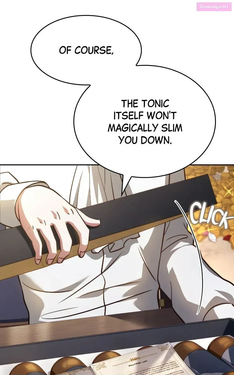 The Apothecary Prince Chapter 81 page 93 - 