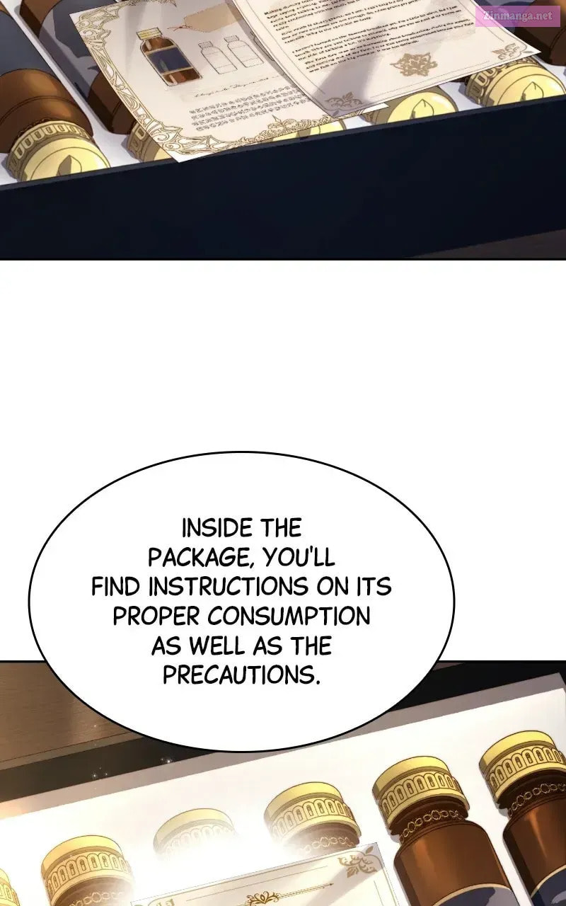 The Apothecary Prince Chapter 81 page 94 - 