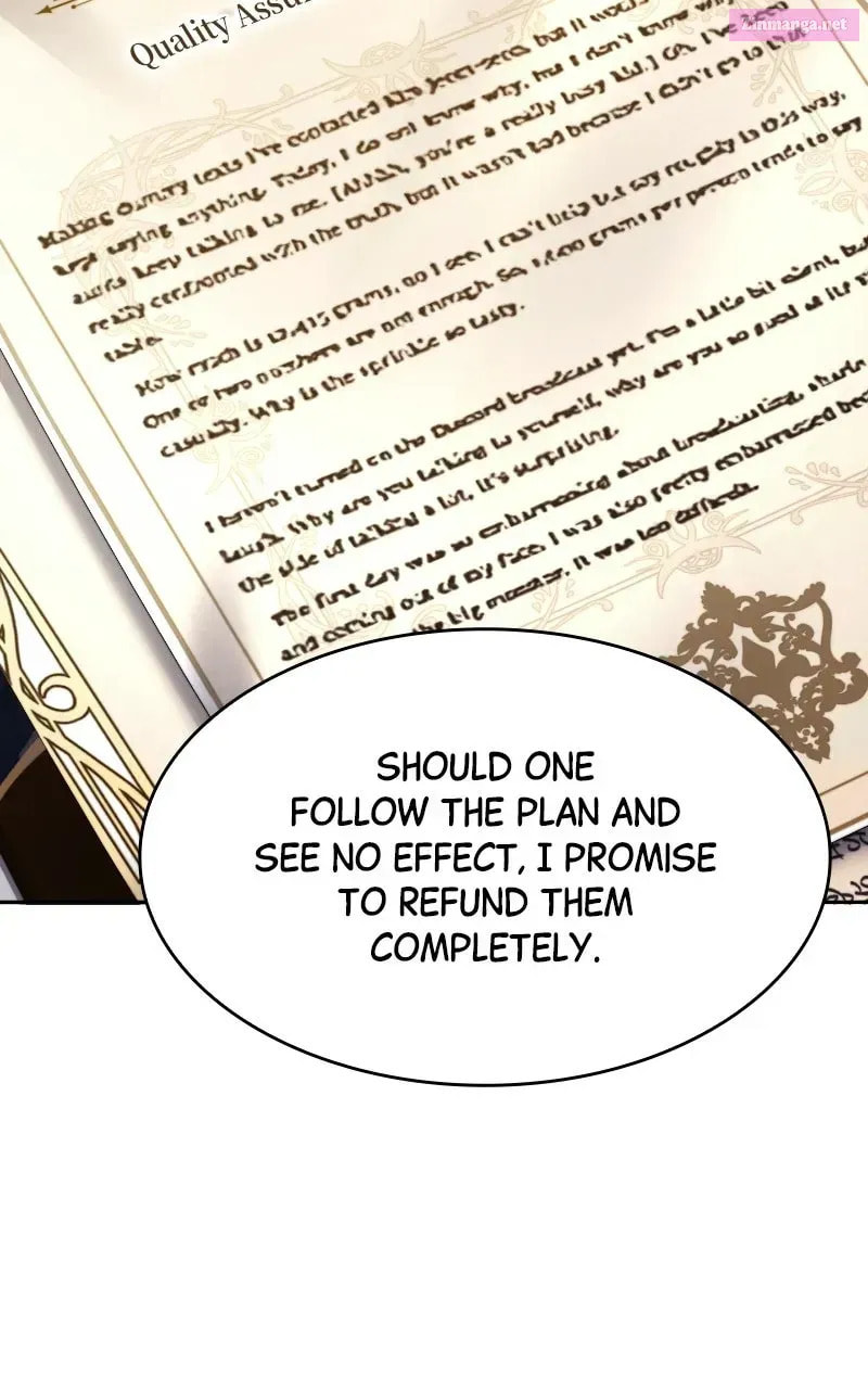 The Apothecary Prince Chapter 81 page 96 - 
