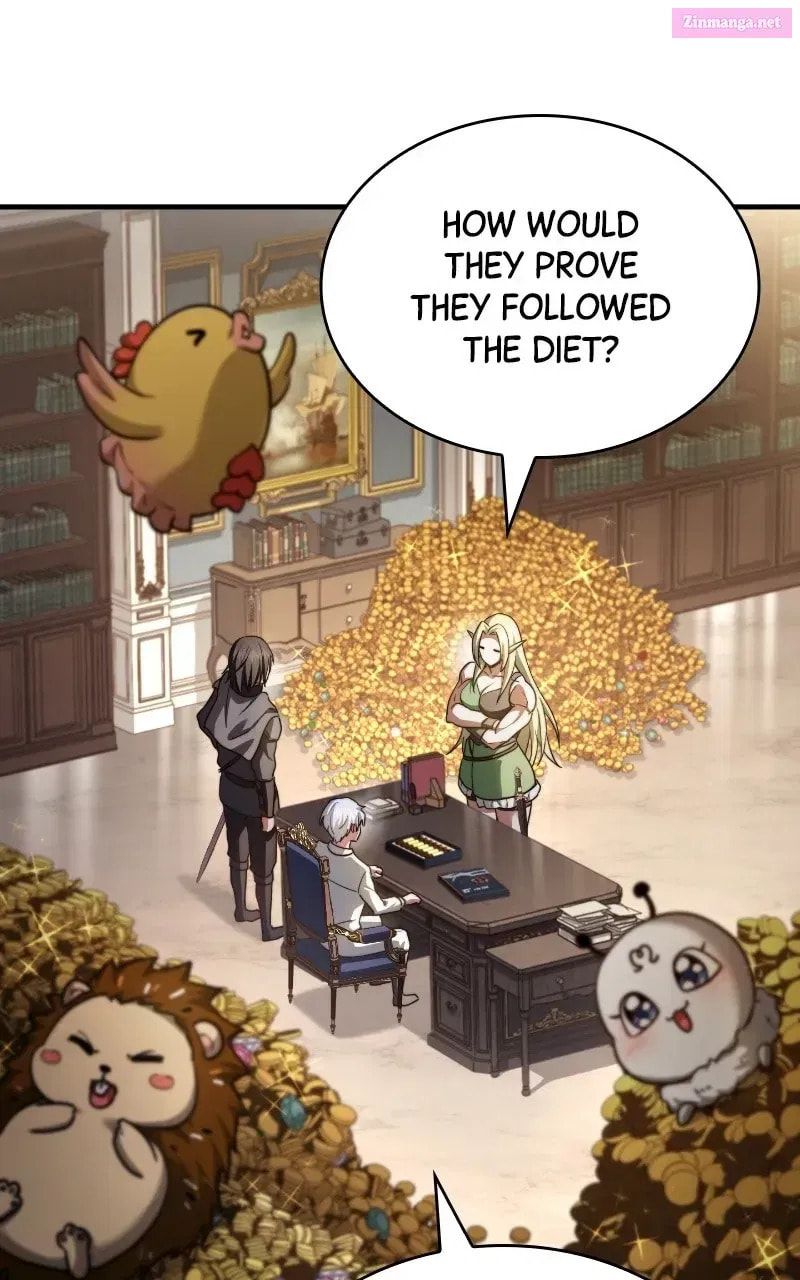 The Apothecary Prince Chapter 81 page 97 - 