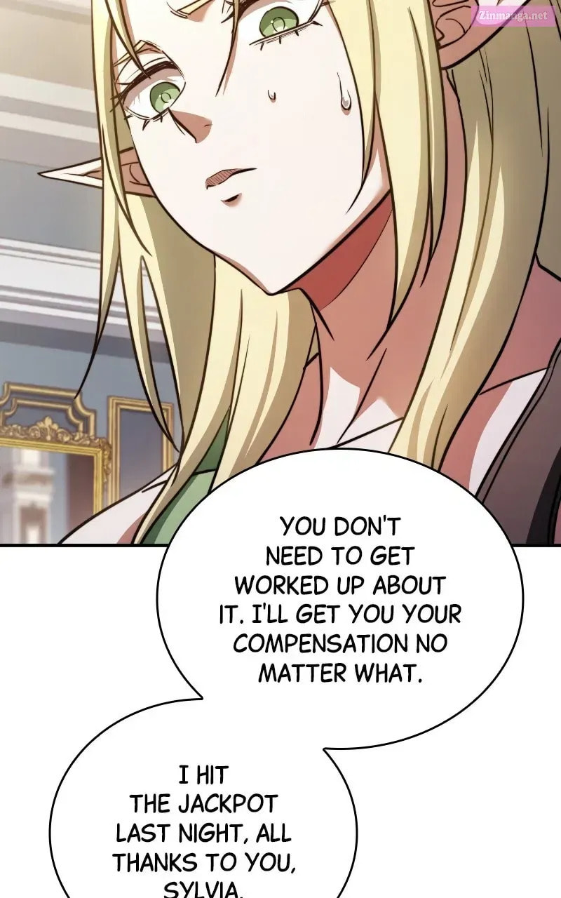 The Apothecary Prince Chapter 81 page 99 - 