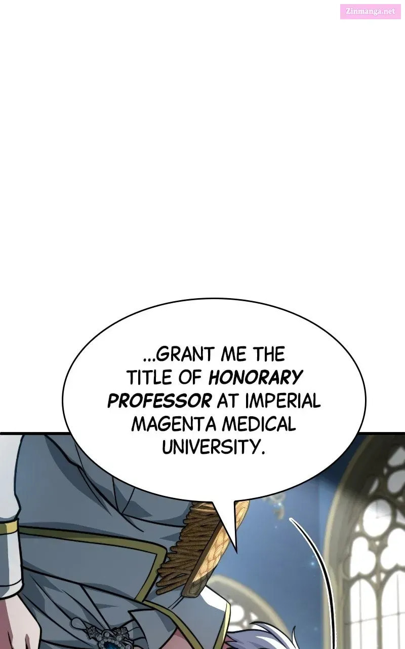 The Apothecary Prince Chapter 82 page 1 - 