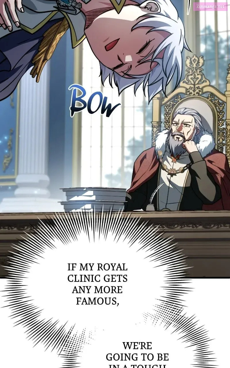 The Apothecary Prince Chapter 82 page 2 - 