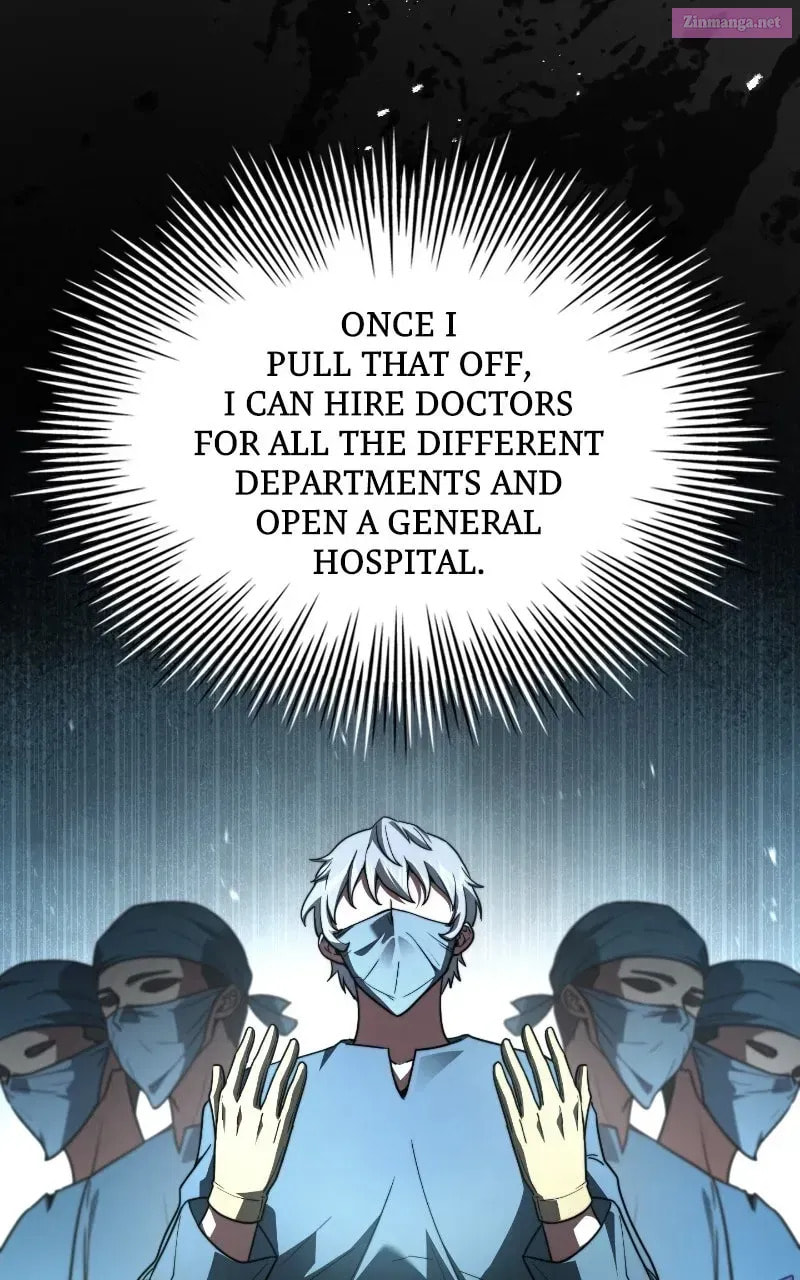 The Apothecary Prince Chapter 82 page 11 - 