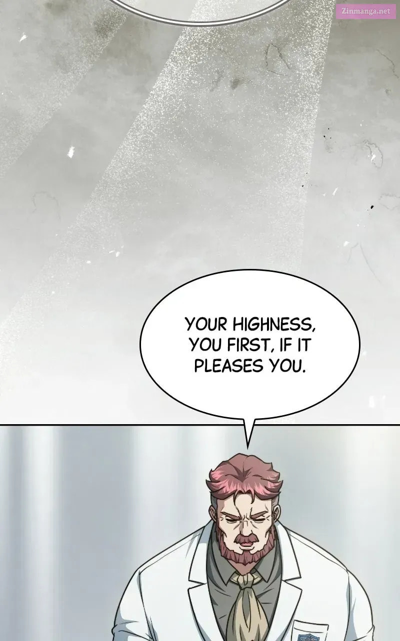 The Apothecary Prince Chapter 82 page 102 - 