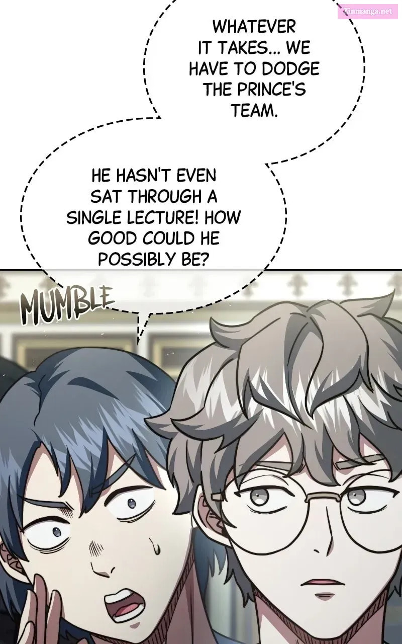 The Apothecary Prince Chapter 82 page 104 - 