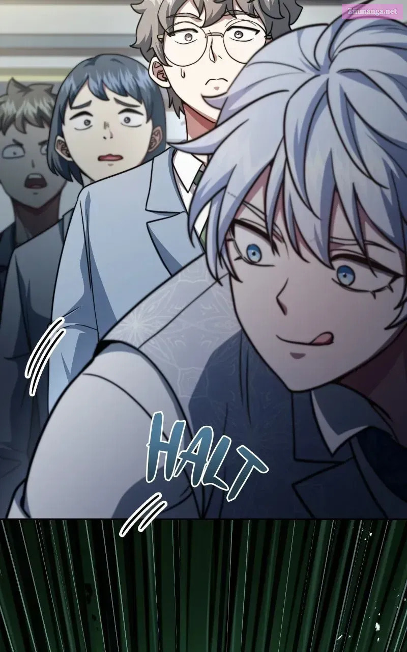 The Apothecary Prince Chapter 82 page 107 - 
