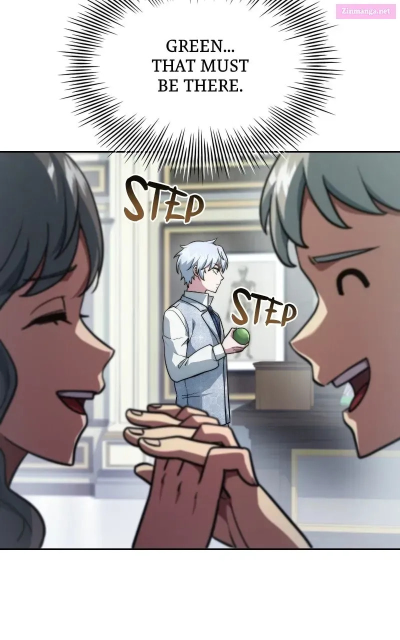 The Apothecary Prince Chapter 82 page 115 - 