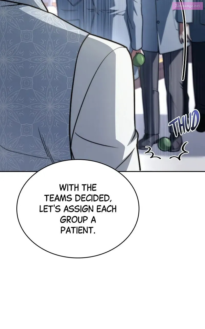 The Apothecary Prince Chapter 82 page 117 - 
