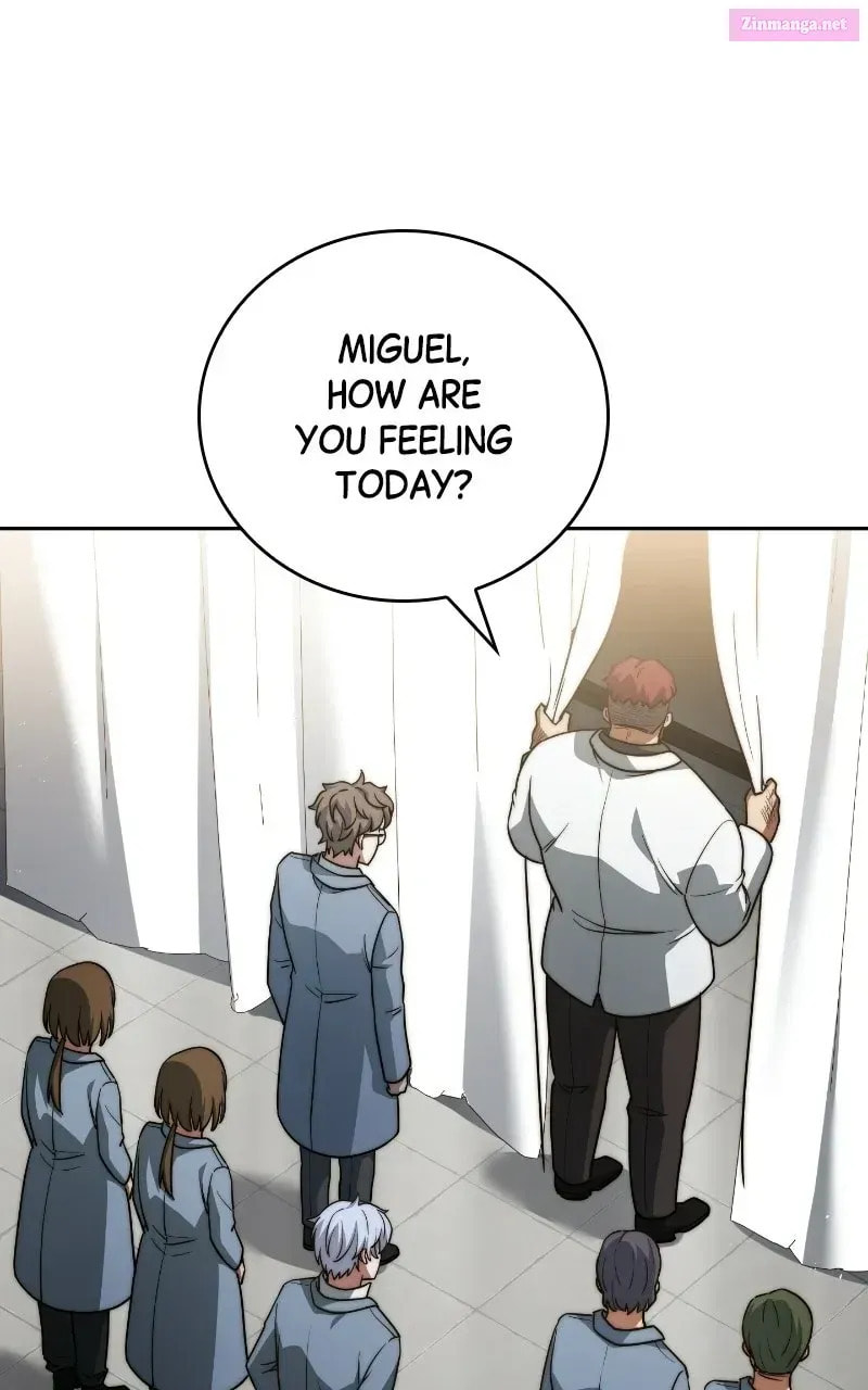The Apothecary Prince Chapter 82 page 120 - 
