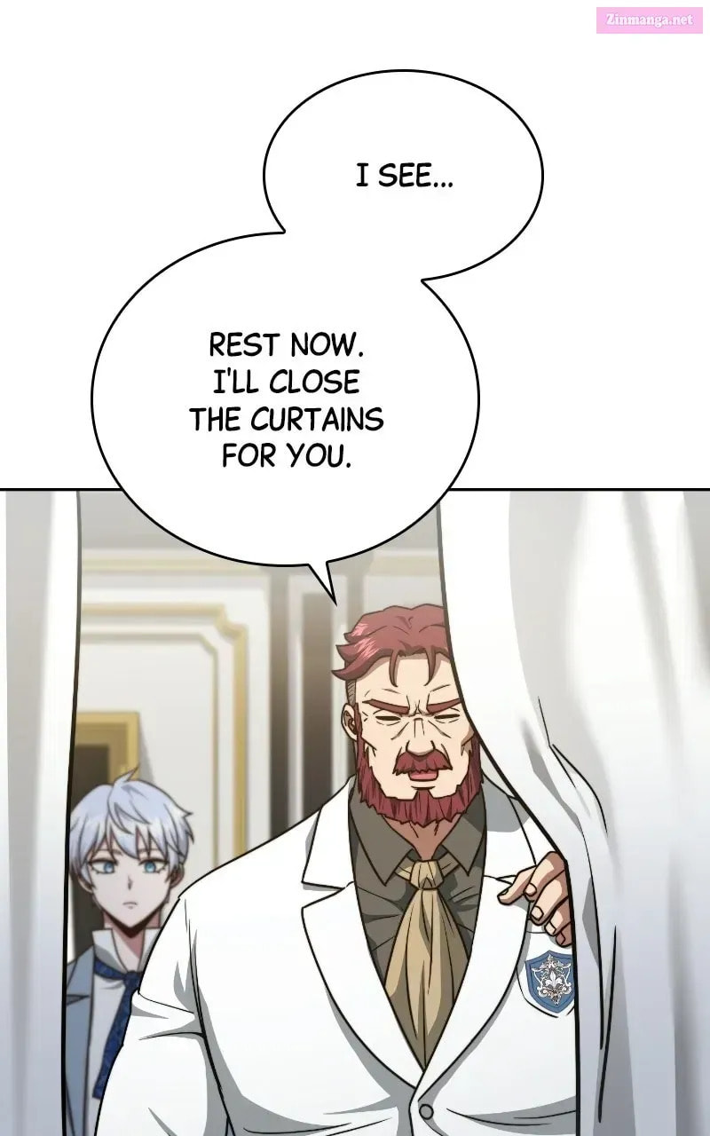 The Apothecary Prince Chapter 82 page 122 - 