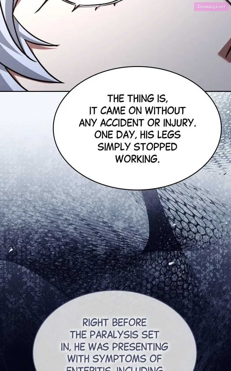 The Apothecary Prince Chapter 82 page 127 - 