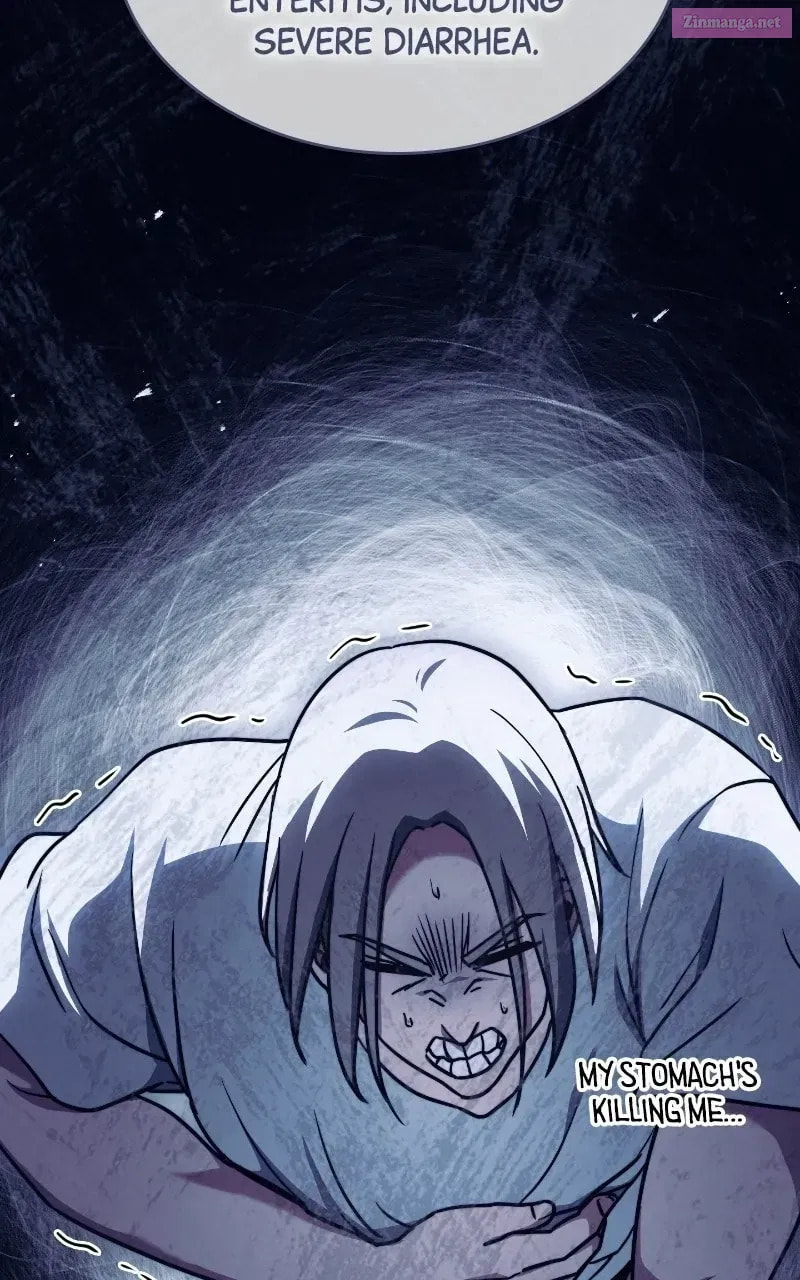 The Apothecary Prince Chapter 82 page 128 - 