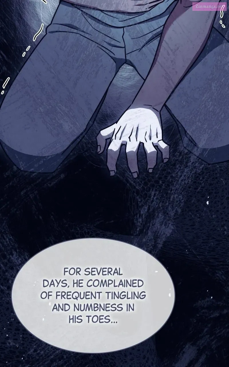 The Apothecary Prince Chapter 82 page 129 - 